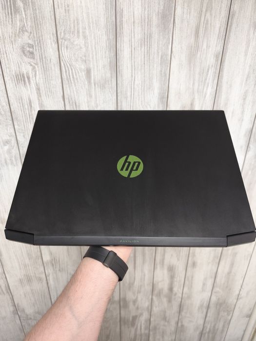 HP Pavilion Gaming 15-ec2018na Amanet SZ Non Stop
