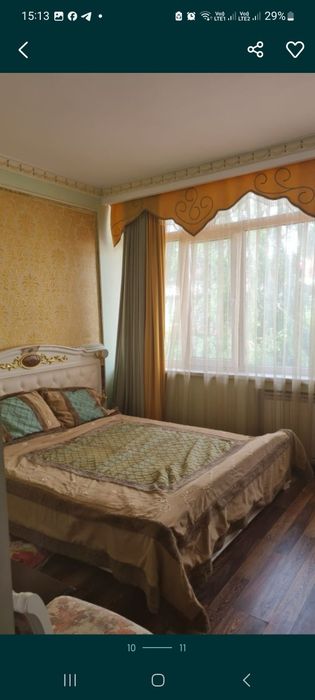 Срочно продам 3х уровневый танхаус в Самал-3