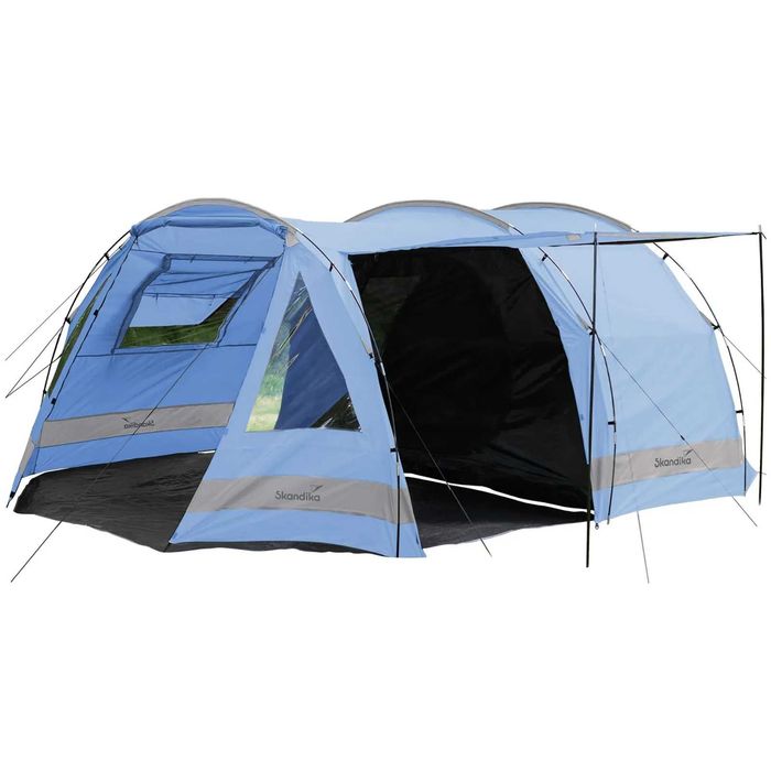 Палатка, НОВА, 6-местна - Skandika