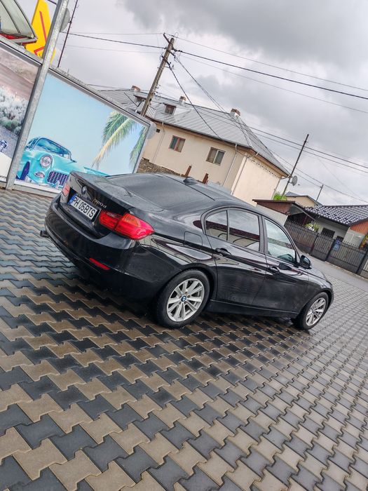 Vand Bmw f30 seria 3