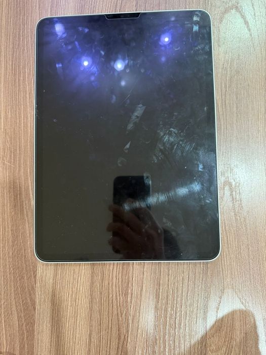 Ipad Pro 2021 M1
