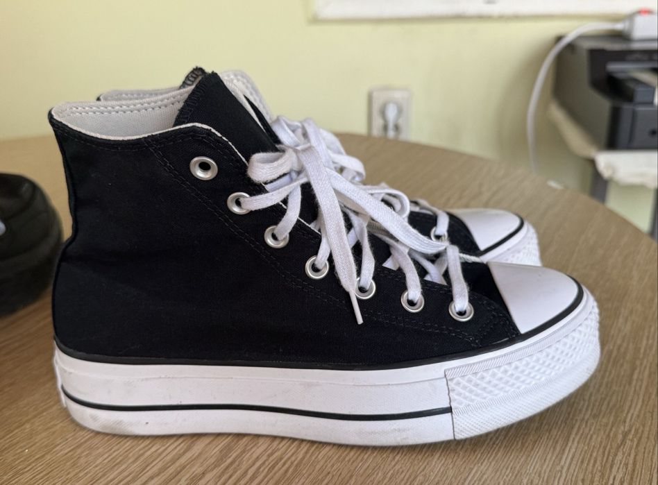 Converse Chuck Taylor