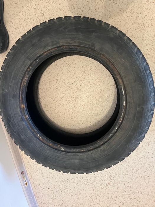 Автошины в хорошем сост