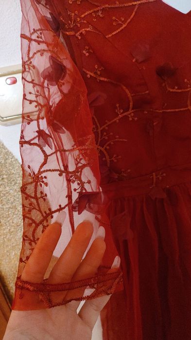 Rochie pentru orice ocazie