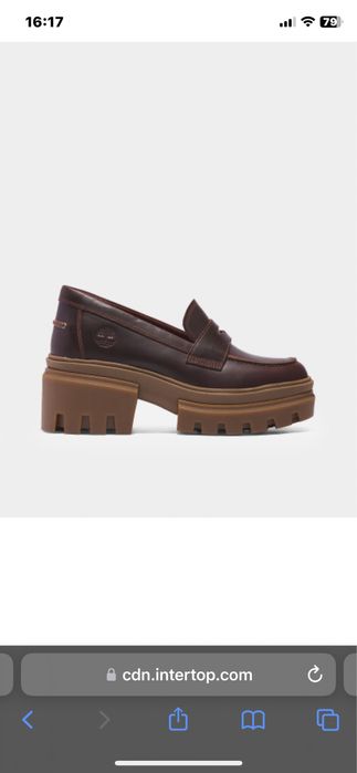 Лоферы , ботики Женские новые