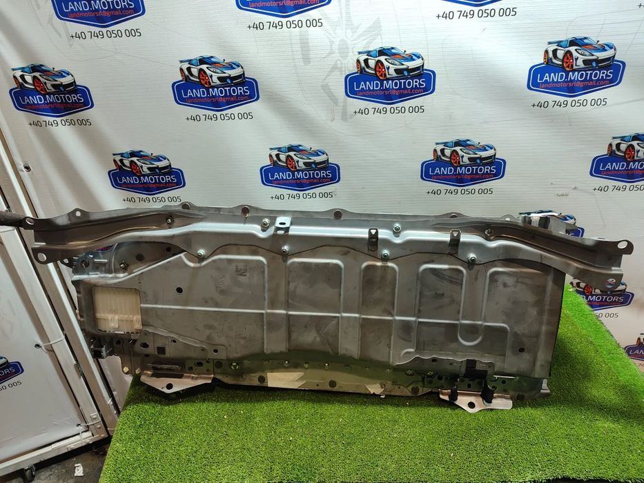 BATERIE HYBRID TOYOTA PRIUS T3 V 1.8 BENZINA HYBRID ELE 2015 COD OEM G9280-76011 / HATCHBACK 2015-2018