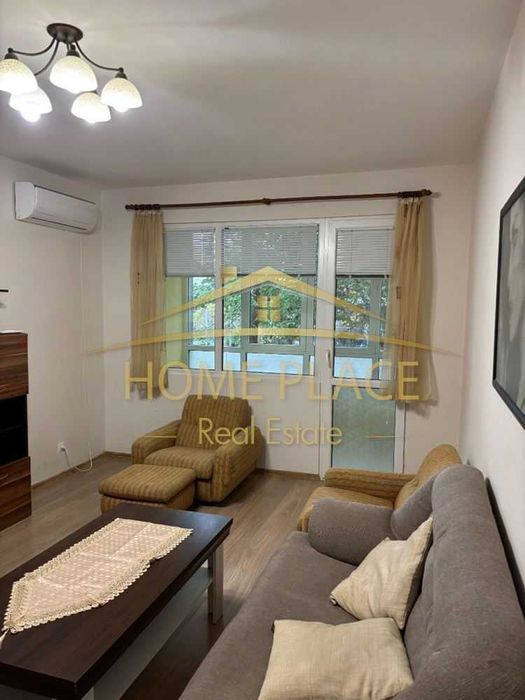 Продава се Тристаен апартамент в Варна, Чайка - 65 кв.м за 1491 €/кв.м - Снимка #1