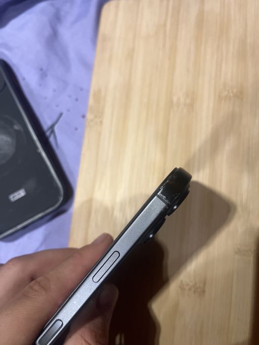 Iphone 17 display schimbat