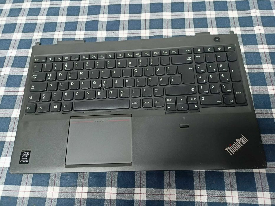 Carcasa module Lenovo ThinkPad L540