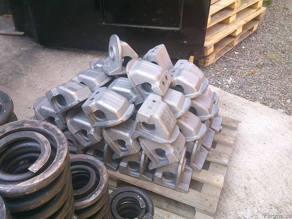 Клин фрикционный