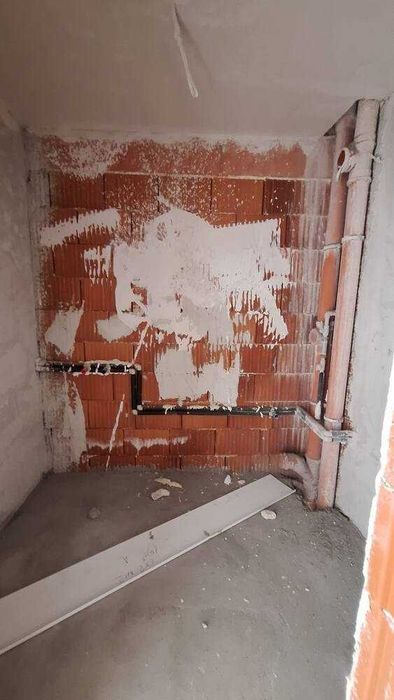 Продава се Двустаен апартамент в Пловдив, Христо Смирненски - 68 кв.м за 1152 €/кв.м - Снимка #3