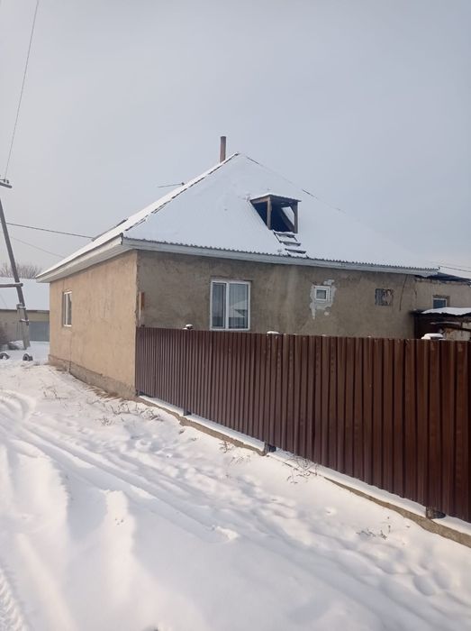 Срочно продается частный дом