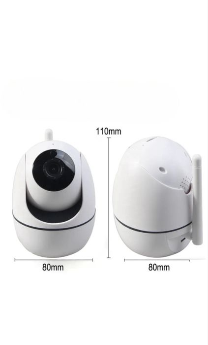 Camera video supraveghere wifi 1080p