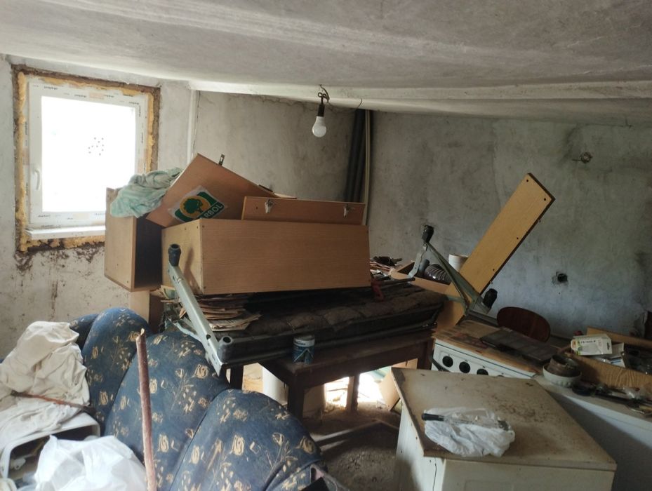 Къща в с. Банище