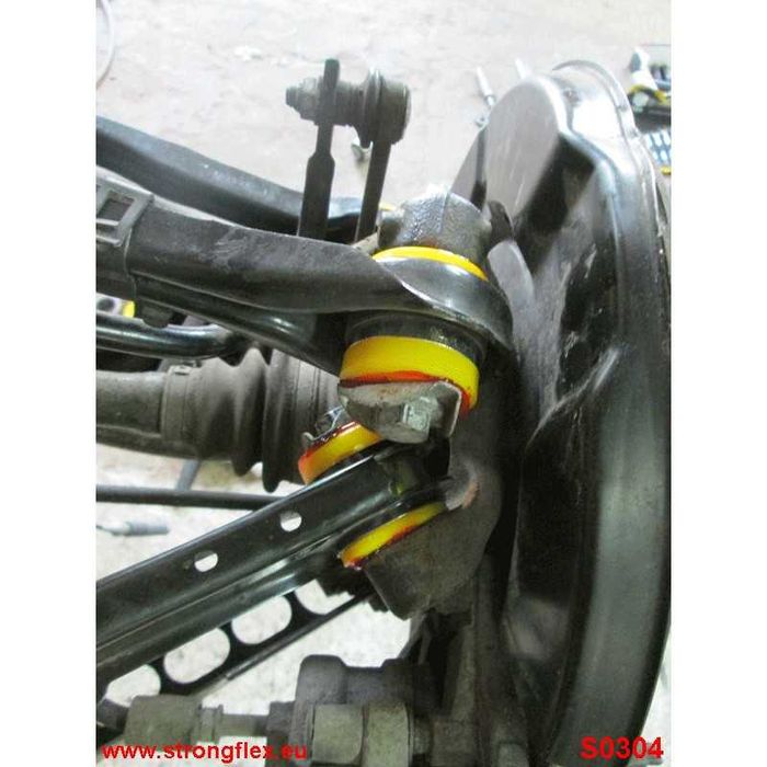 Bucse StrongFlex poliuretan Vw ,Mercedes ,BMW ,Honda ,Lexus,Renault