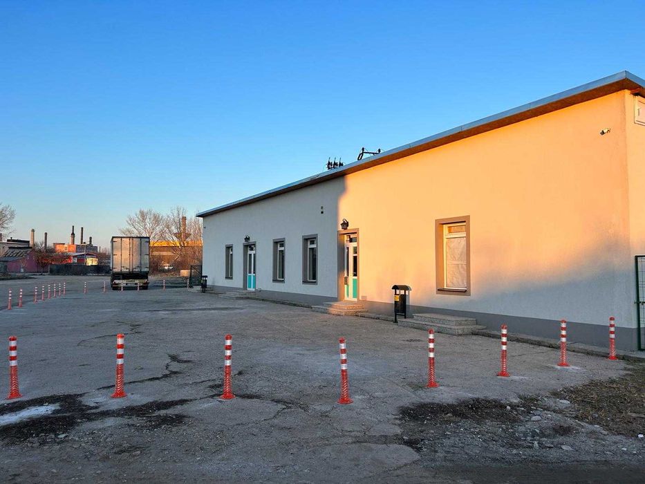 Inchiriere/Vanzare spatiu comercial