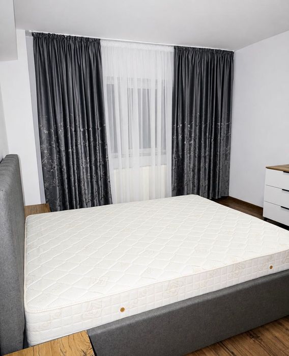 Apartament 2 camere de vânzare – Fieni, Dâmbovița | Parter | 57 mp utili