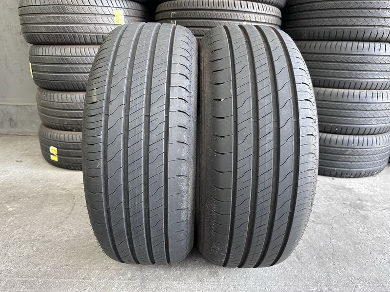 225/55/18 GOODYEAR 2бр