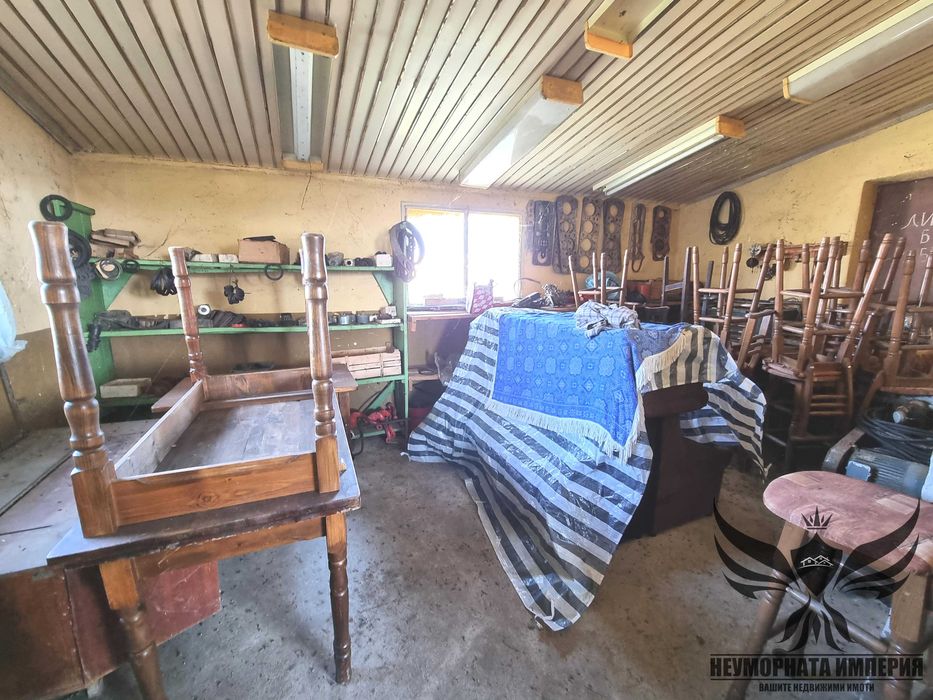 Продава се Парцел в с. Конуш, Област Пловдив - 2200 кв.м за 91 €/кв.м - Снимка #13