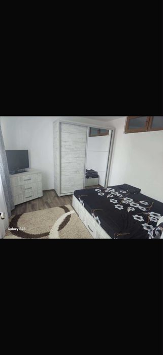 Apartament loc. Tecuci