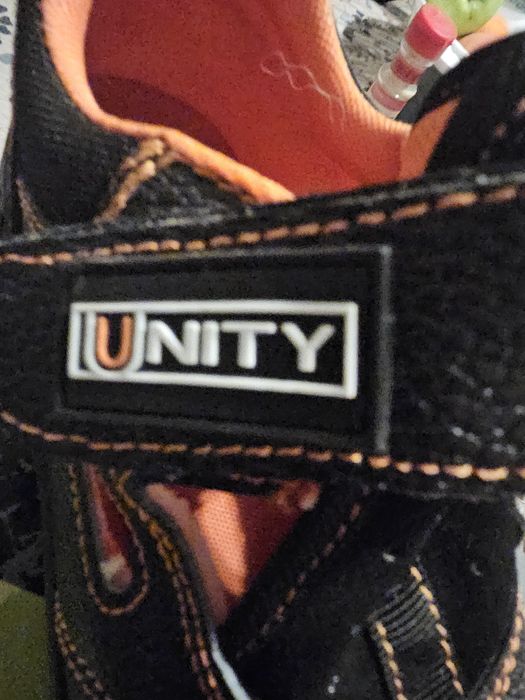 Работни  обувки !