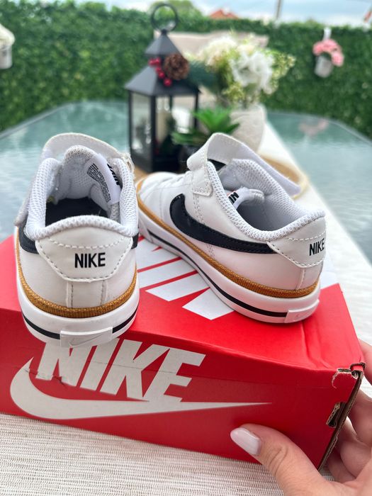 Детски маратонки Nike Court Legacy