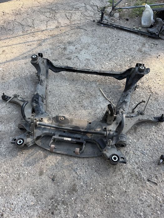 Преден мост / магаре за Volvo V60 / S60 / XC60 - 31360348
