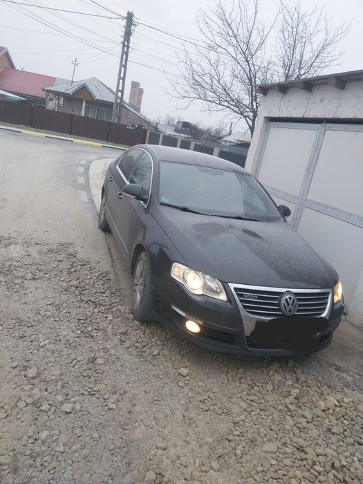 De vânzare Volkswagen Passat B6