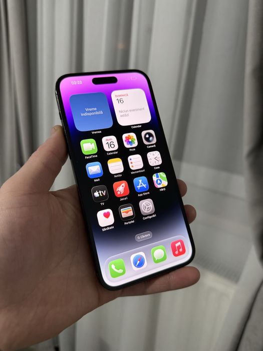 IPhone 14 Pro Max-Baterie 94% Turda • OLX.ro
