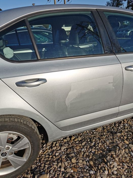 usa stanga dreapta fata spate skoda octavia 3 2013-2017
