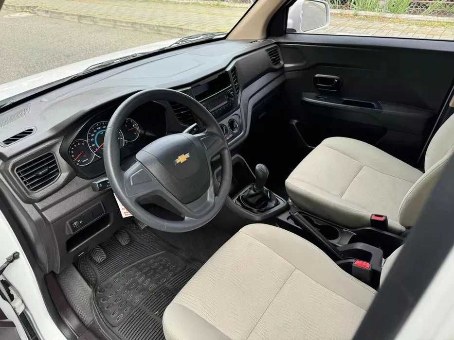 Chevrolet Damas Move PAS 1.2 LV0 0 probeg 2026yil