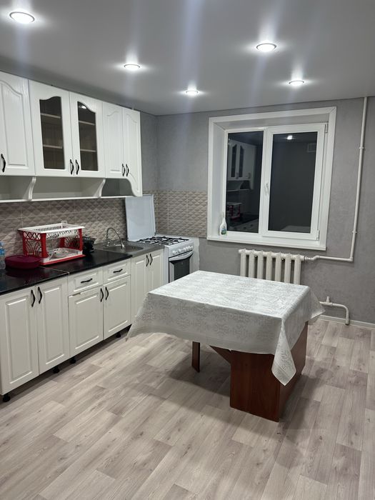 Сдается в аренду 2-х комн