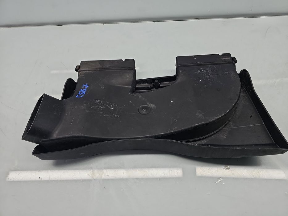 Difuzor captare aer Bmw 3 (E91) [Fabr 2005-2011] Break Facelift, Pache