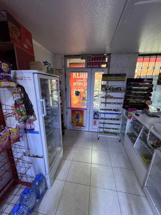 Срочно продам магазир