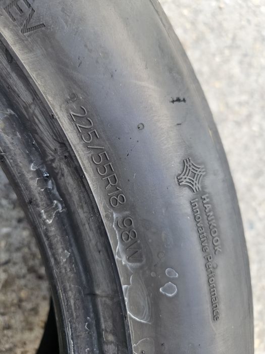 Гуми 225/55/18 Летни