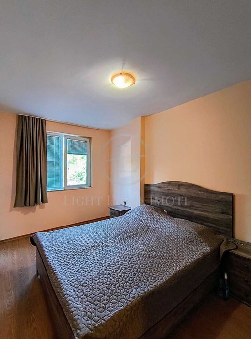 Продава се Тристаен апартамент в Пловдив, Кючук Париж - 88 кв.м за 2029 €/кв.м - Снимка #3