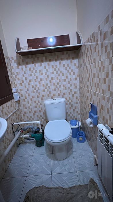 Arzon narxda lux 7 mkrdan 3 xonali kv sotiladi