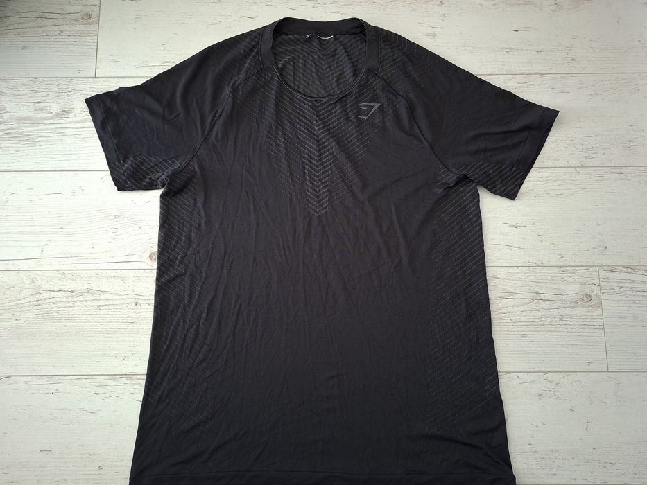 Gymshark-Ориг.тениска