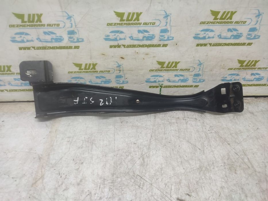 Suport far stanga 212620029 Mercedes Benz E-Class W212 (2009 - 2013)