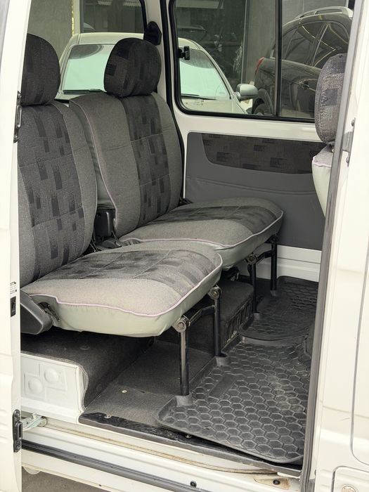 Damas 2024 yil Probeg 20.000km