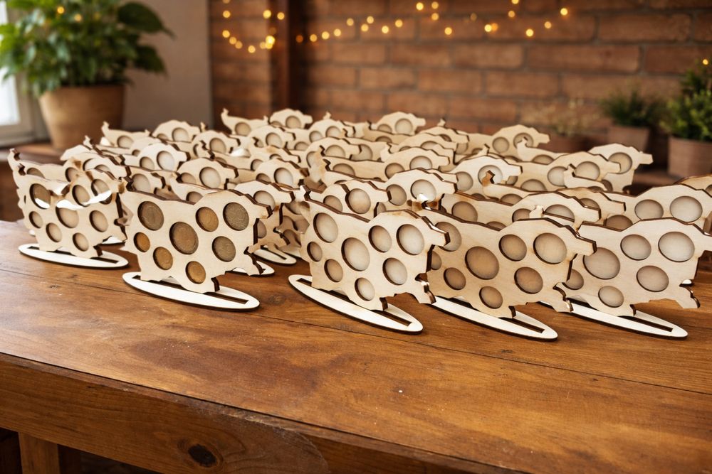 Поставка за БГ монети