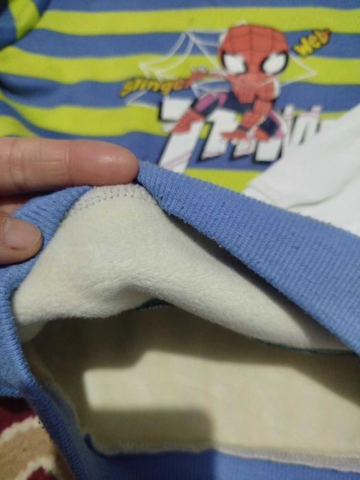 Кофты для мальчика