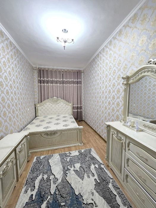 Tinchlik Ofes Oldida Tinchlik Dom