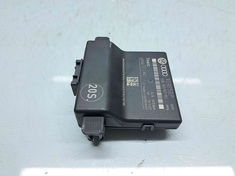 Modul CAN Seat Leon (1P1) FR [Fabr 2005-2011] 1K0907530P