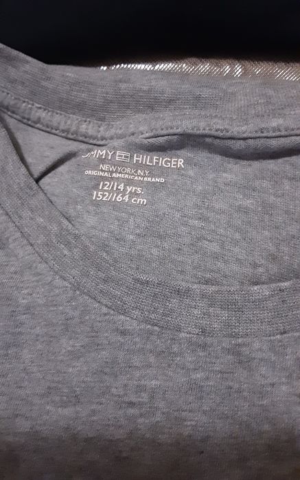 Tommy Hilfiger оригинални детски тениски