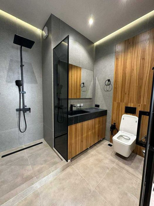 ЖК Мирзо Улугбек НРГ! Сдается премиум класс 3-х комнатная квартира!