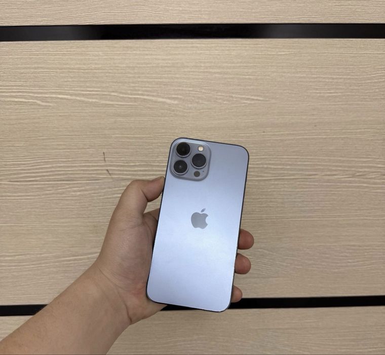 Iphone 13 pro max
