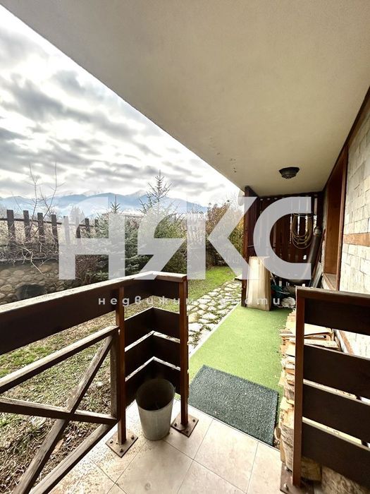 Продава се Двустаен апартамент в Банско - 77 кв.м за 609 €/кв.м - Снимка #8