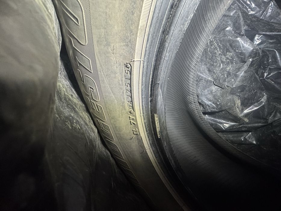 Продам 4 балона зима