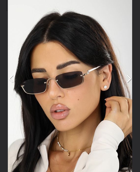 Дамски слънчеви очила